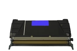 Lexmark C736, X736, X738 Compatible or Re-Manufactured High Yield 10,000 Page Toner C736H2CG $95.50