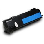 Xerox Phaser 6130 Cyan Compatible High Yield Toner Cartridge 106R01278 $9.50