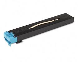 Xerox WorkCentre 6R1222 Compatible Cyan Toner WC 7655/7665/7675/7755/7765/7775 DC 240/250 $71.50 Ships Free