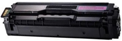Samsung CLP415 Magenta 1,800 Page Toner Cartridge (CLT-M504S)