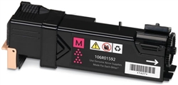 Xerox Phaser 6500 Magenta Compatible Premium Toner Cartridge 106R01595 $12.95 Free Shipping