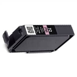 Canon Pro 10 Compatible PGi-72PM 2-Pack Photo Magenta Ink Cartridges (6408B002AA) $7.90 each