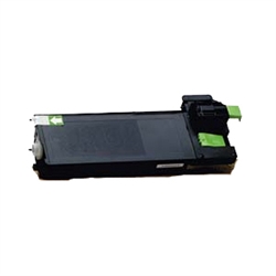 New Compatible T1200E Toshiba e-Studio 12, e-Studio 15 Copier Toner 6,500 Page Cartridge
