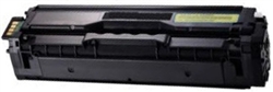 Samsung CLP415 Yellow 1,800 Page Toner Cartridge (CLT-Y504S) $49.00