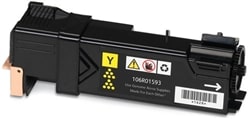 Xerox Phaser 6500 Yellow Compatible Premium Toner Cartridge 106R01596 $12.95 Free Shipping