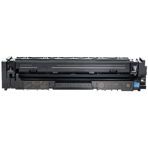 HP 206A Cyan W2111A Compatible Toner W/Chip Pro M255/M282/M283 $39.95 Free Shipping