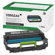 Lexmark MS331, MS431, MX331, MX431 OEM Black Drum Cartridge 55B0ZA0 $86.95
