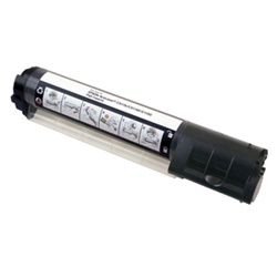 Epson CX11/C1100 Black New Compatible S050190 4000 Page Toner $29.50 Free Shipping
