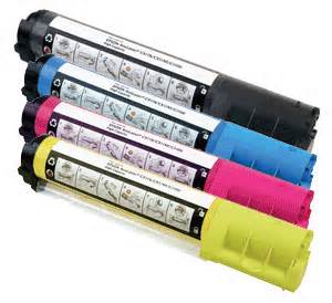 Epson CX11/C1100 4-Pack New Compatible 4000 Page Toner Set $21.75 each ($87.00) Free Shipping