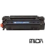 HP LaserJet 2400/2410/2420/2430 Q6511X High Yield MICR Toner