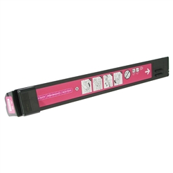HP 823A Magenta (CB383A) Compatible Toner for LaserJet CM6030/CM6040/CP6015 $44.05 Free Shipping