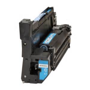 HP CB385A, 824A Cyan Compatible Drum, LaserJet CM6030, CM6040, CP6015 $75.00 Free Shipping