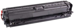 HP Color LaserJet CP5525 Compatible 650A Black Toner CE270A $87.50 FREE SHIPPING