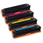 HP 651A Color Enterprise M775 Compatible Toner Set $70.65 each ($282.60) Free Shipping