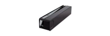 HP 970XL black remanufactured ink cartridge CN625AM