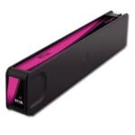 HP 971XL magenta remanufactured ink cartridge CN627AM