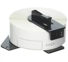 Brother DK-1201 500-refill rolls of compatible labels $4.53 each ($2265.00) Free Shipping
