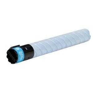 Konica Minolta Bizhub C220, C280 TN216 Cyan 26,000 Page Toner (A11G431) $67.75