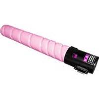Konica Minolta Bizhub C220, C280 TN216 Magenta 26,000 Page Toner (A11G331) $67.75