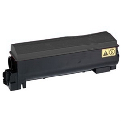 Kyocera FS-C5150 Black Compatible 3,500 Page Toner Cartridge TK-582K Toner $44.65