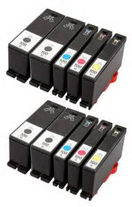 Lexmark 100XL 10-Pack Compatible Ink Combo $58.00 ($5.80 each) Free Shipping