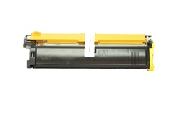 New Compatible Yellow Toner for Konica Minolta QMS Magicolor 2300 series 4,500 Page Cartridge 1710517-007 $39.95