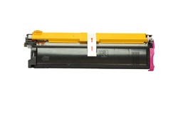 New Compatible Magenta Toner for Konica Minolta QMS Magicolor 2300 series 4,500 Page Cartridge 1710517-006 $39.95