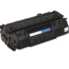 HP LaserJet M3027/M3035/P3005 Compatible Q7551A (51A) Toner