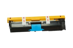 Konica Minolta Magicolor 2400, 2500 Cyan Compatible Toner Cartridge 1710587-007 $25.00