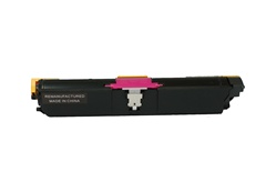 Konica Minolta Magicolor 2400, 2500 Magenta Compatible Toner 1710587-006 $25.00