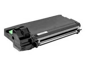 Sharp AL-100TD Compatible Toner 6,000 Page Cartridge $99.00 Free Shipping