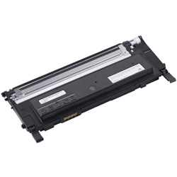 Dell 1230/1235 Black New Compatible 330-3012 Toner $26.00 Free Shipping