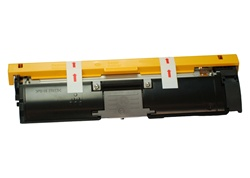 Konica Minolta Magicolor 2400, 2500 Black Compatible Toner Cartridge 1710587-004 $25.00