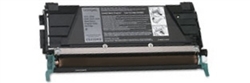 Lexmark C734, C736 Black Remanufactured/Compatible 8,000 Page Toner (C734A1KG) $57.00