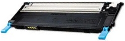 Samsung CLP320, 325, CLX3185, 3186, 3195, CLT-C407S Compatible Cyan $20.80