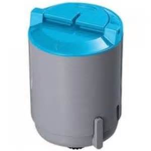 Samsung CLP300, CLX2160, CLX3160 Cyan Compatible Toner $9.95