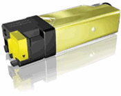 Dell 2130/2135 Yellow High Yield New Compatible Toner $15.55Free Shipping