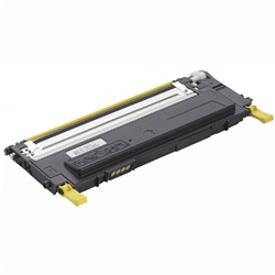 Dell 1230/1235 Yellow New Compatible 330-3013 Toner $26.00 Free Shipping
