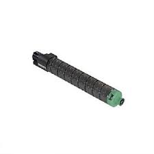 Ricoh SP C830, SP C831 Black Compatible Toner Cartridge 821181
