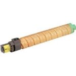 Ricoh SP C830, SP C831 Yellow Compatible Toner 821182