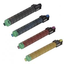 Ricoh SP C830, SP C831 4-Pack Compatible Toner Combo $176.95 FREE SHIPPING