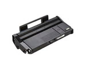 Ricoh Aficio 407165 (SP 100LA) Compatible Toner