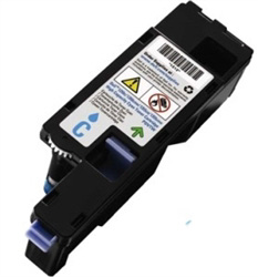 Xerox Phaser 6000 WorkCentre 6015 Cyan Compatible 106R1627 Toner $9.00