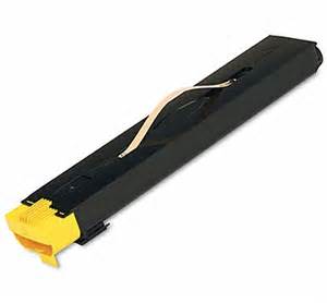Compatible 6R1220 Yellow Compatible Toner for Xerox DocuColor 240, 250, 280 $71.50 Free Shipping